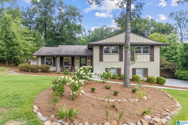 649 PADEN DRIVE, Vestavia Hills, AL 35226