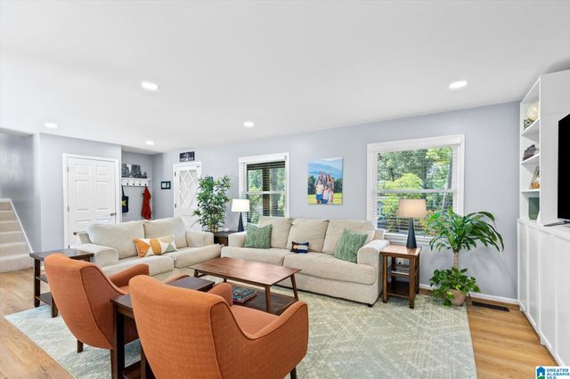 649 PADEN DRIVE, Vestavia Hills, AL 35226