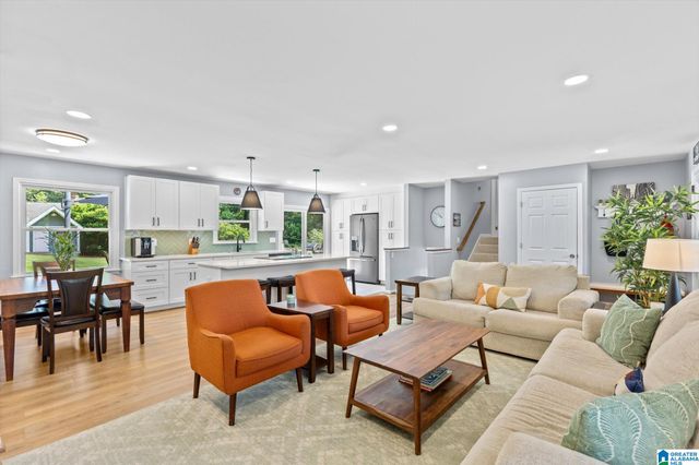 649 PADEN DRIVE, Vestavia Hills, AL 35226