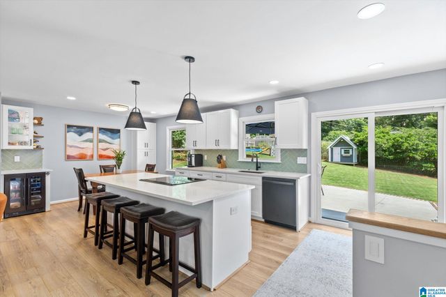 649 PADEN DRIVE, Vestavia Hills, AL 35226