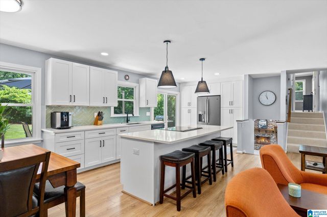 649 PADEN DRIVE, Vestavia Hills, AL 35226