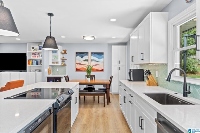 649 PADEN DRIVE, Vestavia Hills, AL 35226