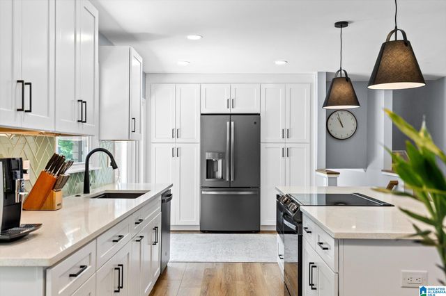 649 PADEN DRIVE, Vestavia Hills, AL 35226