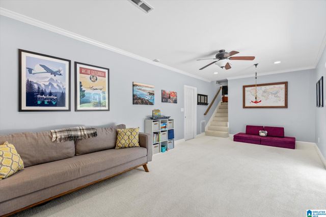 649 PADEN DRIVE, Vestavia Hills, AL 35226