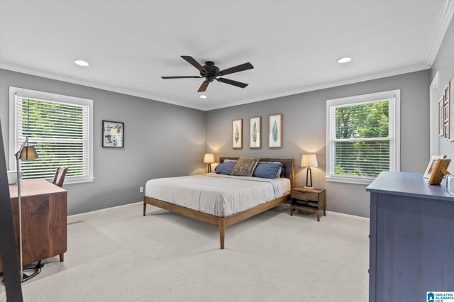 649 PADEN DRIVE, Vestavia Hills, AL 35226
