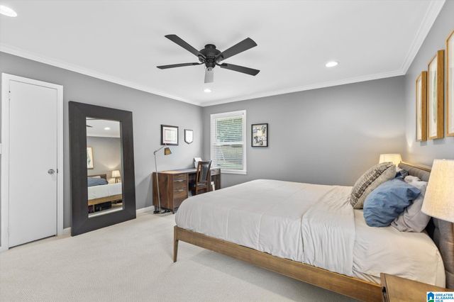 649 PADEN DRIVE, Vestavia Hills, AL 35226