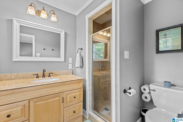 649 PADEN DRIVE, Vestavia Hills, AL 35226