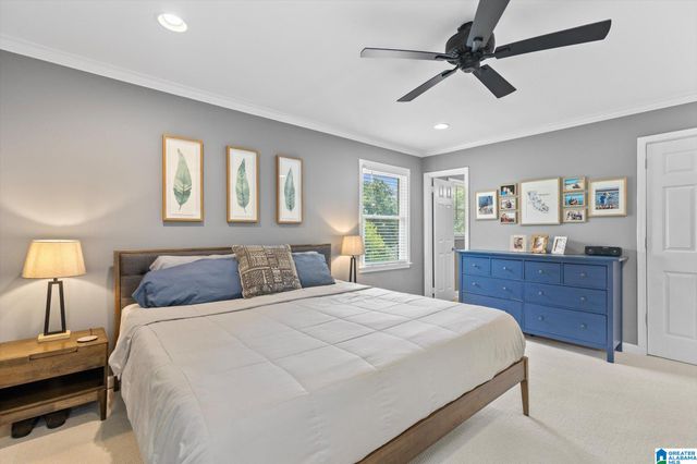 649 PADEN DRIVE, Vestavia Hills, AL 35226
