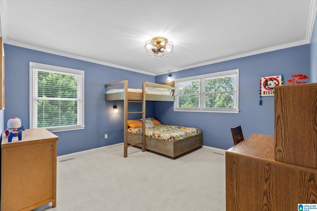 649 PADEN DRIVE, Vestavia Hills, AL 35226