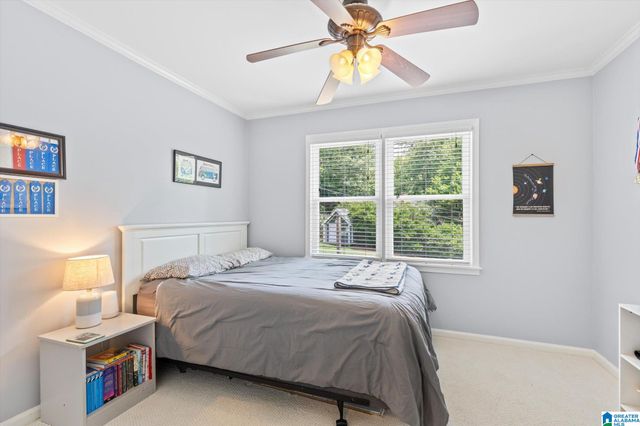 649 PADEN DRIVE, Vestavia Hills, AL 35226