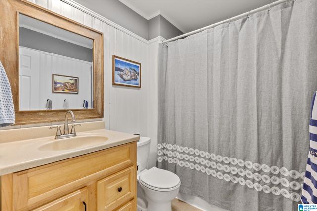 649 PADEN DRIVE, Vestavia Hills, AL 35226