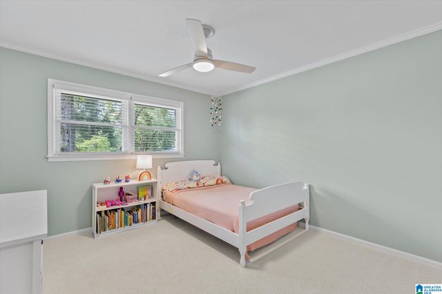 649 PADEN DRIVE, Vestavia Hills, AL 35226