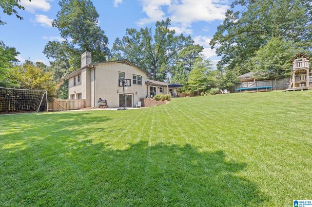 649 PADEN DRIVE, Vestavia Hills, AL 35226