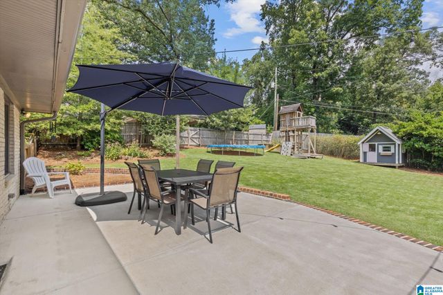 649 PADEN DRIVE, Vestavia Hills, AL 35226