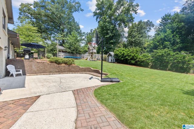 649 PADEN DRIVE, Vestavia Hills, AL 35226
