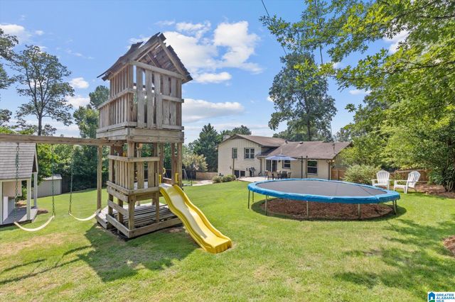 649 PADEN DRIVE, Vestavia Hills, AL 35226
