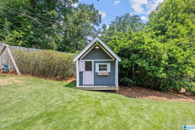 649 PADEN DRIVE, Vestavia Hills, AL 35226