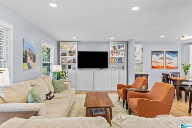649 PADEN DRIVE, Vestavia Hills, AL 35226