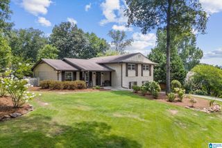 649 PADEN DRIVE, Vestavia Hills, AL 35226