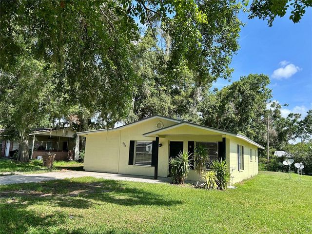 304 BELL STREET, Wauchula, FL 33873