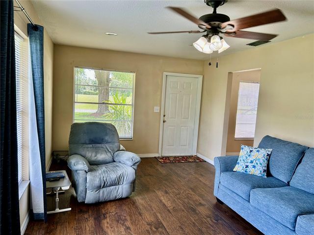 304 BELL STREET, Wauchula, FL 33873