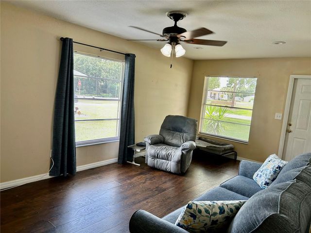 304 BELL STREET, Wauchula, FL 33873