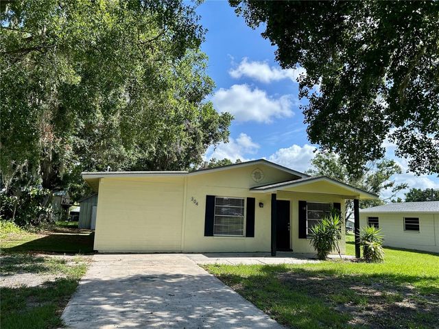 304 BELL STREET, Wauchula, FL 33873