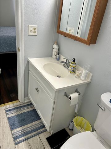 304 BELL STREET, Wauchula, FL 33873