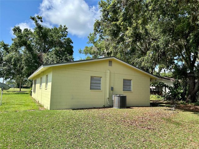 304 BELL STREET, Wauchula, FL 33873