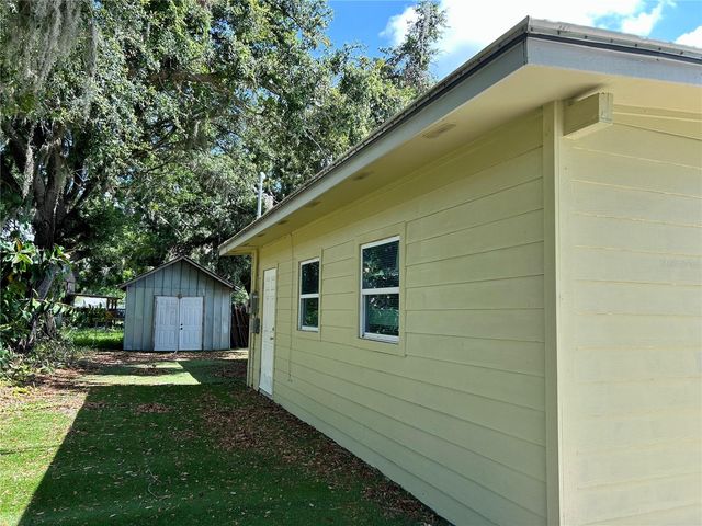 304 BELL STREET, Wauchula, FL 33873