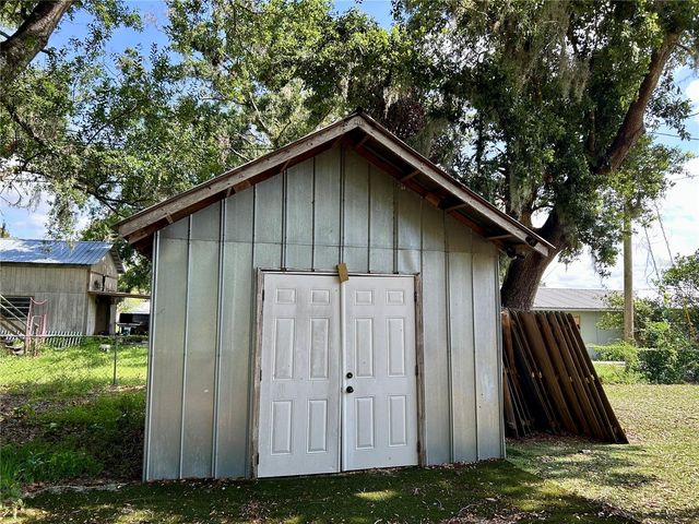 304 BELL STREET, Wauchula, FL 33873
