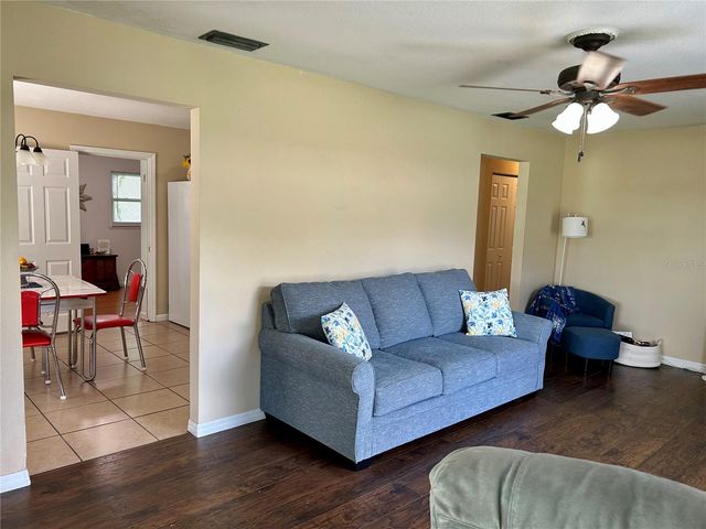 304 BELL STREET, Wauchula, FL 33873