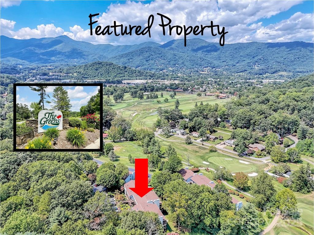 87 Willow Road C-2, Waynesville, NC 28786