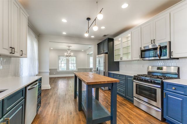 5027 Stoneleigh Avenue, Dallas, TX 75235