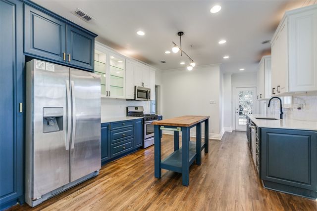 5027 Stoneleigh Avenue, Dallas, TX 75235