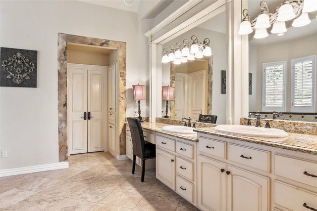 419 E Hickory Ridge Circle, Argyle, TX 76226