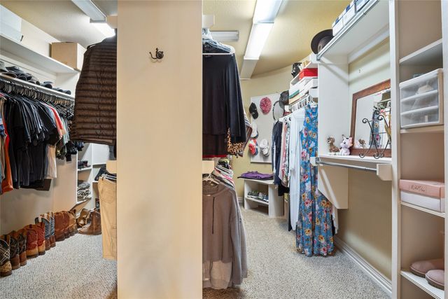 419 E Hickory Ridge Circle, Argyle, TX 76226