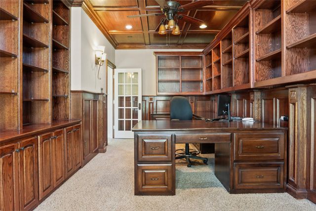 419 E Hickory Ridge Circle, Argyle, TX 76226