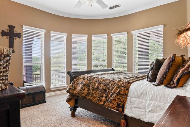 419 E Hickory Ridge Circle, Argyle, TX 76226