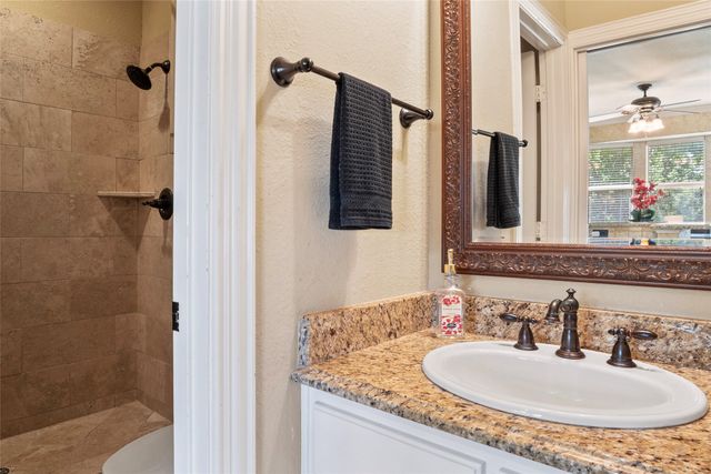 419 E Hickory Ridge Circle, Argyle, TX 76226