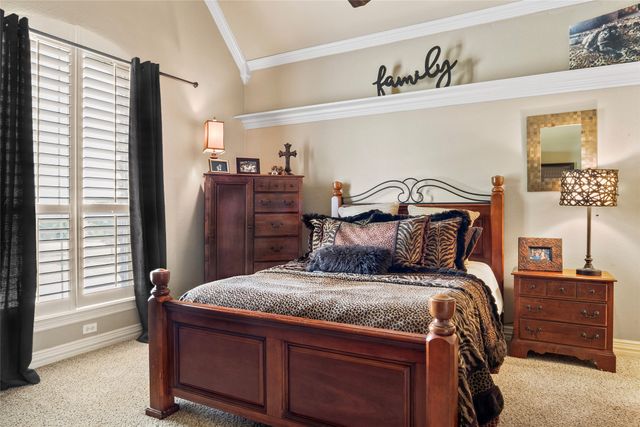 419 E Hickory Ridge Circle, Argyle, TX 76226