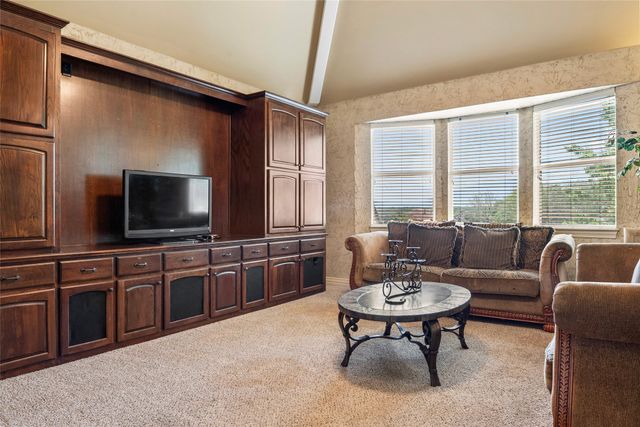 419 E Hickory Ridge Circle, Argyle, TX 76226