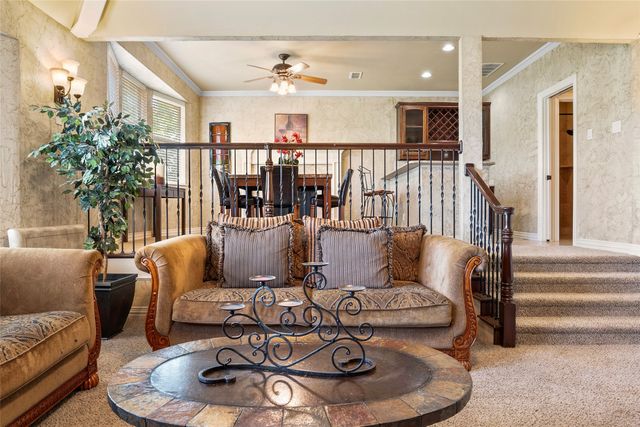 419 E Hickory Ridge Circle, Argyle, TX 76226