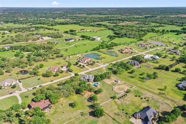 419 E Hickory Ridge Circle, Argyle, TX 76226