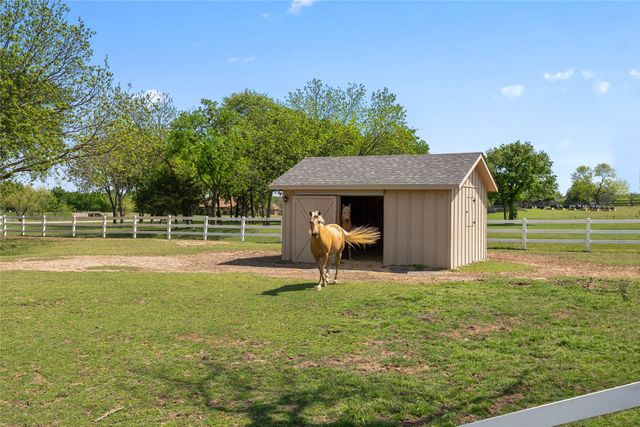 419 E Hickory Ridge Circle, Argyle, TX 76226