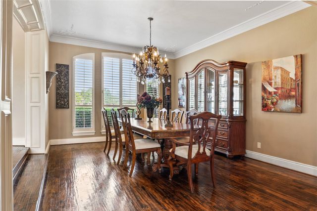 419 E Hickory Ridge Circle, Argyle, TX 76226