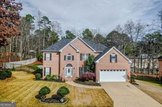 26 Saddlebrook Drive SE, Rome, GA 30161