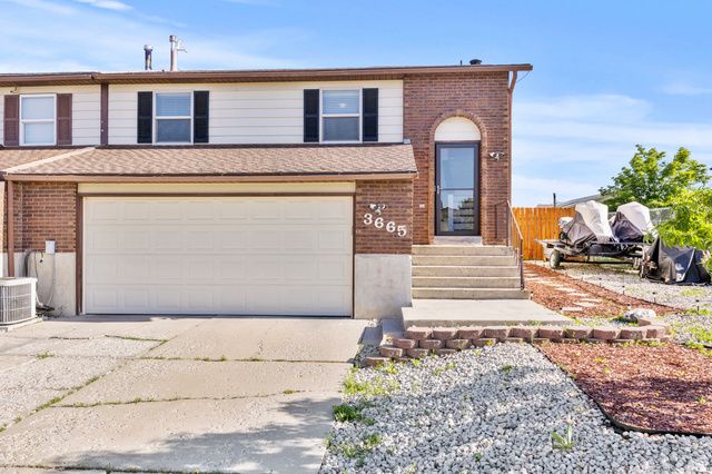 3665 W 4650 S, Roy, UT 84067