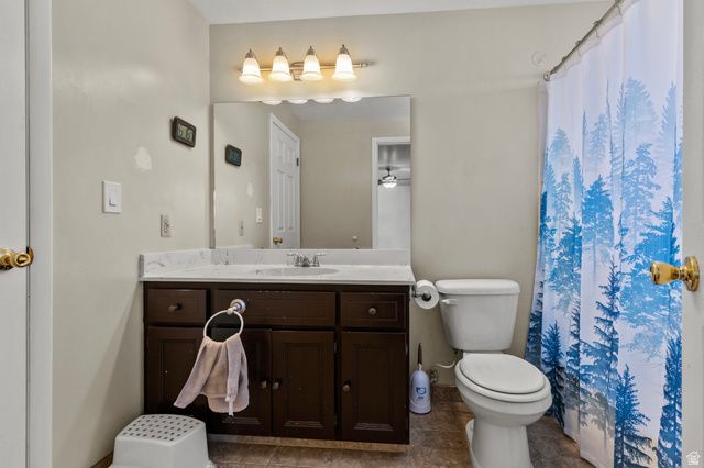 3665 W 4650 S, Roy, UT 84067