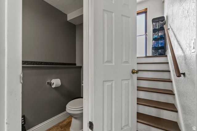 3665 W 4650 S, Roy, UT 84067